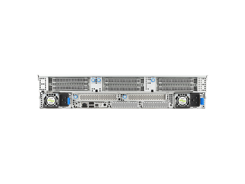90SF0441-M000K0  ASUS Server RS720A-E13-RS8U/ 2U / 2xAMD EPYC 9005/ 24xDIMM DDR5 6400 MHz/ LGA 6096P/ 8x 2.5”HS/ 8x NVMe/ SATA/ SAS/ 2 x OCP3.0 Gen5 x16 SFF/ 2 x PCI-E Gen5 x16 FHHL/ 6 x PCI-E Gen5 x8 / 3 x PCI-E Gen5 x16 FHFL/ 4xUSB/ miniDP/ RJ45/ 2x2700W 1