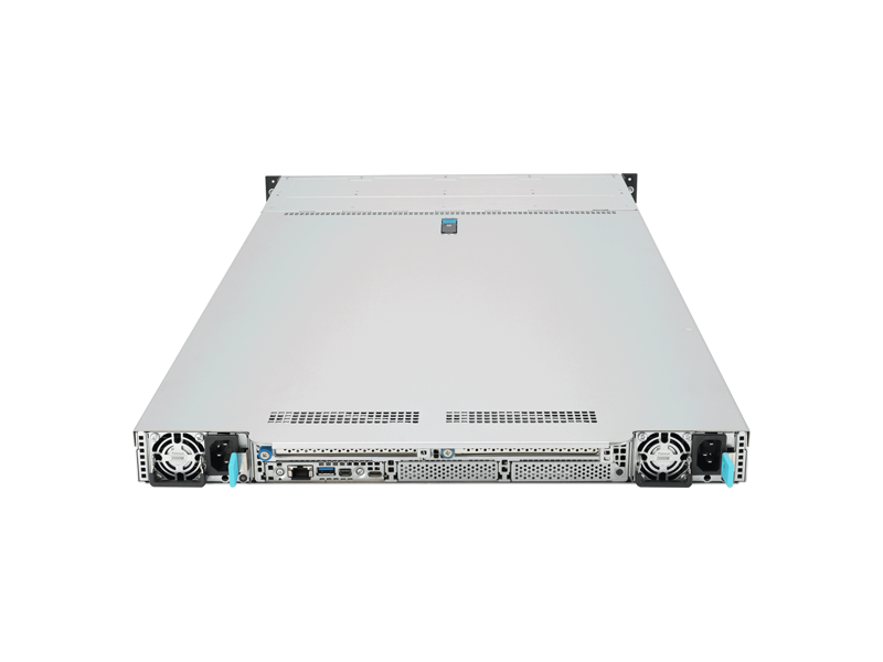 90SF0451-M000N0  ASUS Server RS700A-E13-RS4U/ 1U/ 2xAMD EPYC 9005/ 24xDIMM DDR5 6400 MHz/ LGA6096P/ 4x 2.5”/ 3.5''/ HS/ 4x NVMe/ SATA/ SAS/ 2 x PCI-E Gen5 x16 FHHL/ 2 x OCP3.0 Gen5 x16 SFF/ 4xUSB/ miniDP/ VGA Port/ RJ45/ 2x1600W 1