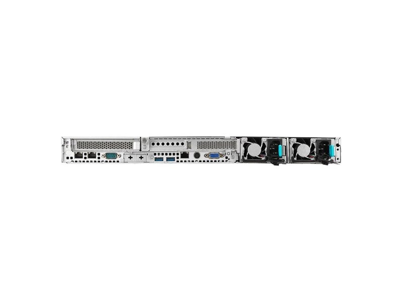 90SV03IV-M41CE0  ASUS Server RS700-E8-RS8 V2, 1U, 2xLGA2011-3, C612, 24x DDR4, 9xSATA6G +1x M.2, 8x 2.5'' HDD HS, 3xPCIE, OCP, 2xGE, 770W 1