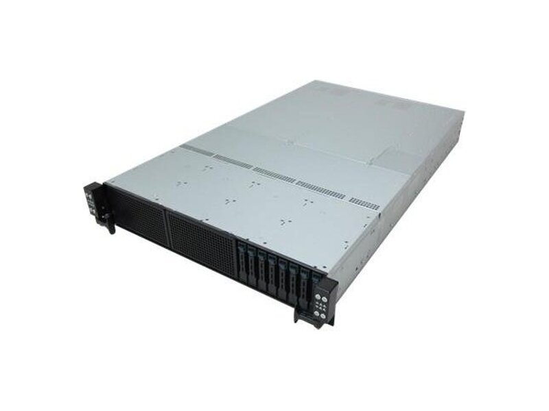 90SV033A-M01CE0  ASUS Server RS720Q-E8-RS8-P, 2U, ASUS Z10PH-D16, 2 x s2011-3 Xeon E5-2600 v3&v4 145w, 1024GB max, 8HDD Hot-swap 2, 5'', 2 x 2000W, CPU FAN ; 90SV033A-M01CE0