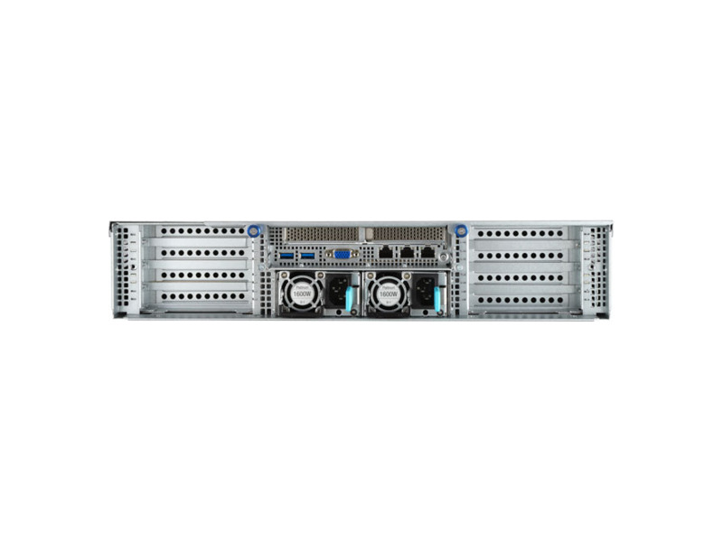 90SF01A1-M00070  ASUS Server ESC4000A-E10, 2U, SP3, 10xPCI-E, SVGA, 8xHS SAS/ SATA/ NVMe, 2xGbLAN, 8DDR4, 1600W HS 2