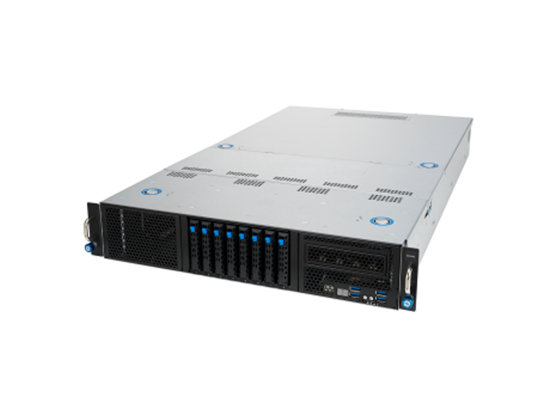 90SF01B3-M004P0  Asus Server ESC4000-E10S Rack 2U, 2xSocket P+(LGA 4189), 16xRDIMM/ LR-DIMM/ 3DS(3200), 8xSFF SATA/ SAS(upto2xNVMe), 1xM.2, 1xOCP 3.0, 2x1GbE, 2x1600W, ASMB10-iKVM