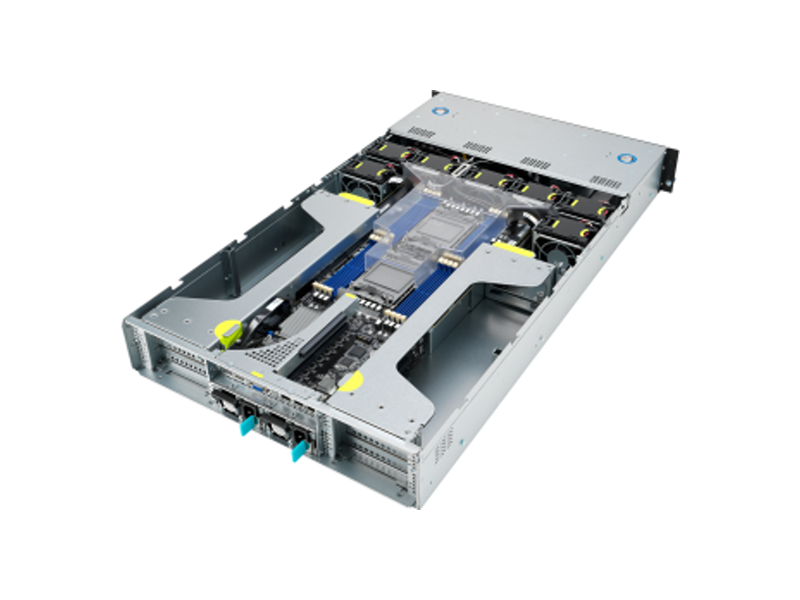 90SF01B3-M004P0  Asus Server ESC4000-E10S Rack 2U, 2xSocket P+(LGA 4189), 16xRDIMM/ LR-DIMM/ 3DS(3200), 8xSFF SATA/ SAS(upto2xNVMe), 1xM.2, 1xOCP 3.0, 2x1GbE, 2x1600W, ASMB10-iKVM 1