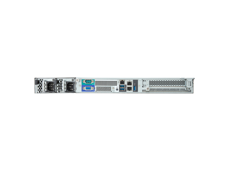 6NR152P33MR  Gigabyte Rack ARM Server R152-P33 / 1U / Ampere Altra Max/ Altra / 16 x LRDIMM DDR4 3200 MHz / 8 x 2.5'' Gen4 NVMe/ HS / 2 x M.2 PCIe Gen4 x4 / FHHL PCIe Gen4 x16 / 4 x USB 3.2 Gen1 / VGA Port / 2 x RJ45 / MLAN 1