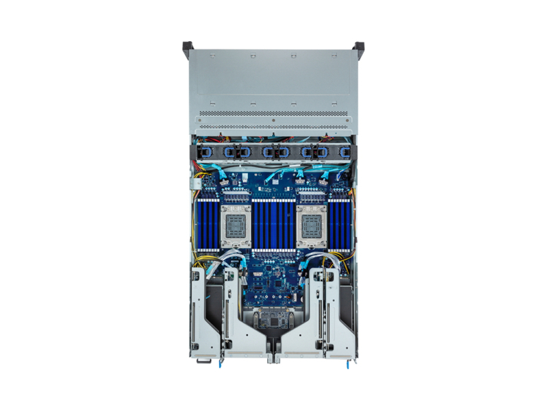 6NR282P92DR  Gigabyte 2U Server With 2*M128-30 (6NR282P92DR-00-1003) R182 Ampere Altra Max M128-30 DDR4 ECC RDIMM/ LRDIMM х 32 LGA4926 Aspeed AST2500 6x 3.5''/ 2.5'' PCIe4.0 NVMe HotSwap + 6x 3.5''/ 2.5'' SATA3 HotSwap + 1x M.2 PCIe4.0 x4 Intel i350AM2 2000Вт х 2 1