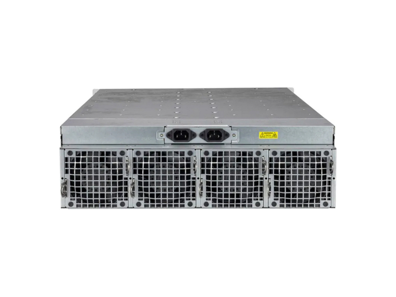 SYS-530MT-H12TRF  SuperMicro SuperServer SYS-530MT-H12TRF Single Socket H5 (LGA-1200), Intel Xeon E-2300 Series and Pentium Processor

Up to 8 Cores/ 16 Threads, support up to 95W TDP 

4x DIMM slots, up to 512GB RAM DDR4-3200MHz UDIMM