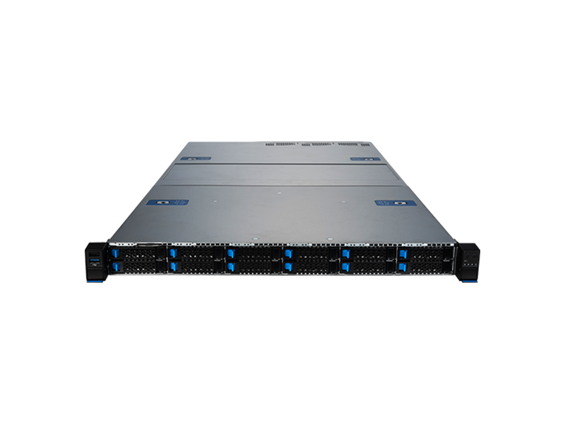 939-S311-002  Серверная платформа MSI S1206-01/ 1U/ 2x AMD EPYC 9004/ 9004/ 24xDIMM DDR5 6400 MHz/ 12x2.5'' U.2 PCIe 4.0 NVMe/ HS/ 2xM.2 2280/ 2xPCI-E Gen5 x16 HHHL/ PCI-E Gen3 x16/ OCP 3.0/ 4xUSB/ VGA Port/ 2x1000Base-T/ 2x1300W
