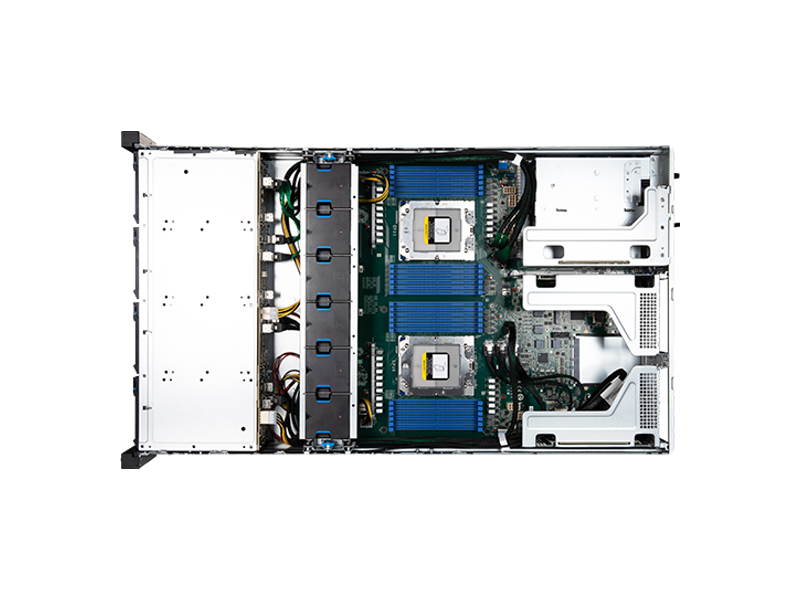 939-S312-008  Серверная платформа MSI S2206-02/ 2U/ 2x AMD EPYC 9004/ 9004/ 24xDIMM DDR5 6400 MHz/ 12x3.5''/ 2.5''/ HS/ 8xSATA 6G/ SAS/ 4xU.2 PCI-E Gen4 NVMe/ 2xM.2 2280/ 5xPCI-E Gen5 x16 FHFL/ 2xPCI-E Gen5 x16 FHHL/ OCP 3.0/ 4xUSB/ VGA Port/ 2x000Base-T/ 2x2000W 1