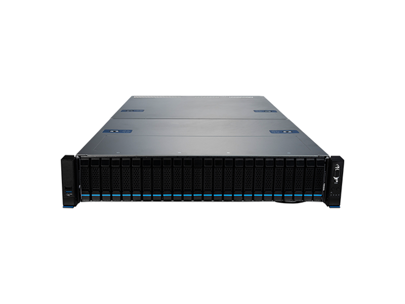939-S312-009  Серверная платформа MSI S2206-02/ 2U/ 2x AMD EPYC 9004/ 9004/ 24xDIMM DDR5 6400 MHz/ 16x 2.5''/ NVMe/ 8xSATA 6G/ SAS/ 2xM.2 2280/ 3xPCI-E Gen5 x16 FHFL/ OCP 3.0/ 4xUSB/ VGA Port/ 2x000Base-T/ 2x1600W