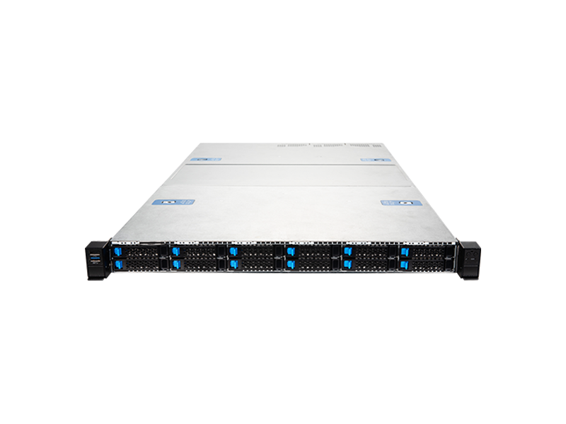 939-S321-002  Серверная платформа MSI S1205-01/ 1U/ 2x Intel Xeon Scalable 4/ 5th Gen/ 32xDIMM DDR5 4400 MHz/ 12x2.5 U.2 PCIe 4.0 NVMe/ HS/ 2xM.2 2280/ 22110/ 2xPIC-E Gen4 x16 HHHL/ PCI-E Gen3 x16 HHHL/ OCP 3.0/ 4xUSB/ VGA Port/ 2x1000GBase-T/ 2x1300W
