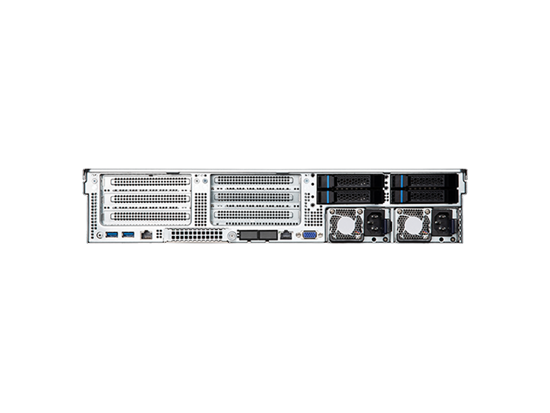 939-S322-003  Серверная платформа MSI S2205-04/ 2U/ 2xI Intel Xeon Scalable 4/ 5th Gen/ 32xDIMM DDR5 4400 MHz/ 24x2.5U.2 PCIe 4.0 NVMe/ 8xSATA 6G/ SAS/ 4x2.5'' SATA 6G/ 2xM.2 2280/ 22110/ 2xPCI-E Gen4 x16 FHHL/ 2xPCI-E Gen4 x8/ x16 FHHL/ OCP/ 4xUSB/ VGA Port/ 2x1000GBas 2