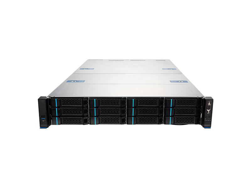 939-S322-004  Серверная платформа MSI S2205-01/ 2U/ 2x Intel Xeon Scalable 4/ 5th Gen/ 32x DIMM DDR5 4400/ 12x 3.5/ 2.5'' SATA/ SAS/ NVME/ HS/ 2x M.2 2280/ 22110/ 5xPCI- E Gen4 x16 FHFL/ 2xPCI-E Gen4 x16 FHHL/ OCP3.0/ 4xUSB/ VGA Port/ 2x1000GBase-T/ 2x2000W