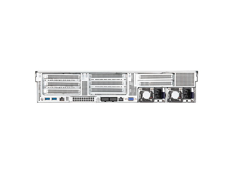 939-S322-004  Серверная платформа MSI S2205-01/ 2U/ 2x Intel Xeon Scalable 4/ 5th Gen/ 32x DIMM DDR5 4400/ 12x 3.5/ 2.5'' SATA/ SAS/ NVME/ HS/ 2x M.2 2280/ 22110/ 5xPCI- E Gen4 x16 FHFL/ 2xPCI-E Gen4 x16 FHHL/ OCP3.0/ 4xUSB/ VGA Port/ 2x1000GBase-T/ 2x2000W 2
