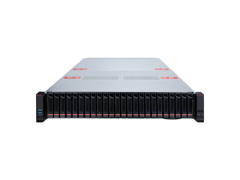 939-S368-006  Серверная платформа MSI S5062X270RAU24/ 2U/ 2x Intel Xeon 6700E/ 6700P/ 6500P/ 32xDIMM DDR5 6400 MHz/ 24x front 2.5'' U.2 PCI-E Gen5 x4 NVMe/ HS/ 2x rear E1.S 9.5mm PCI-E Gen5 x4 NVMe/ 2x2280/ 22110/ 3xPCI-E Gen5 x16 FHFL/ OCP3 NIC Mezzanine/ 3xUSB/ miniDP