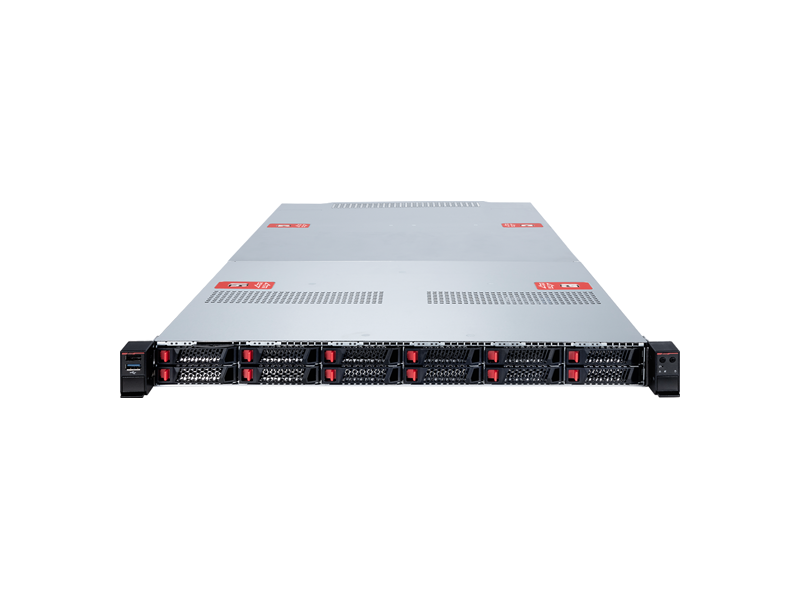 939-S369-003  Серверная платформа MSI S5062X170RAU12/ 1U/ 2x Intel Xeon 6700E/ 6700P/ 6500P/ 32xDIMM DDR5 6400 MHz/ 12x front 2.5'' U.2 PCI-E Gen5 x4 NVMe/ 2x rear E1.S 9.5mm PCI-E Gen5 x4 NVMe/ 2x2280/ 22110/ 2xPCI-E Gen5 x16 FHHL / OCP3 NIC Mezzanine/ 3xUSB/ miniDP/ 1