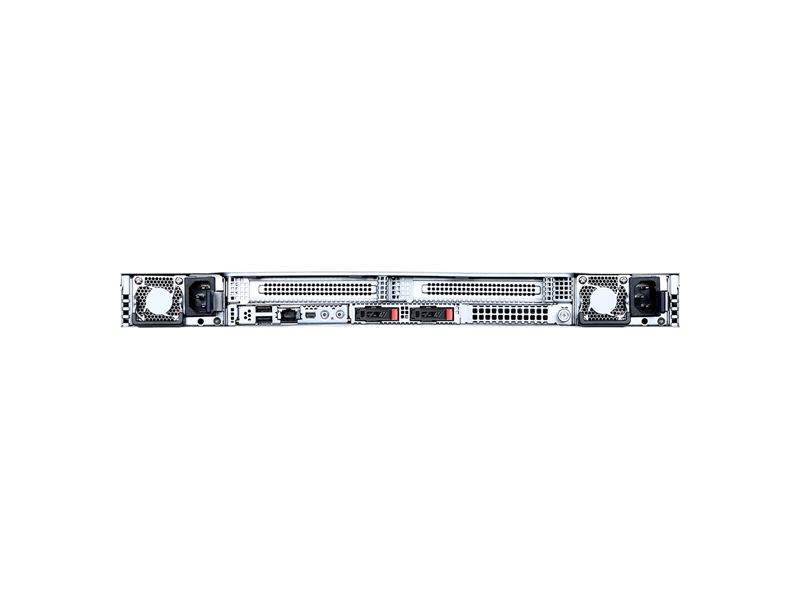 939-S369-003  Серверная платформа MSI S5062X170RAU12/ 1U/ 2x Intel Xeon 6700E/ 6700P/ 6500P/ 32xDIMM DDR5 6400 MHz/ 12x front 2.5'' U.2 PCI-E Gen5 x4 NVMe/ 2x rear E1.S 9.5mm PCI-E Gen5 x4 NVMe/ 2x2280/ 22110/ 2xPCI-E Gen5 x16 FHHL / OCP3 NIC Mezzanine/ 3xUSB/ miniDP/ 1 2