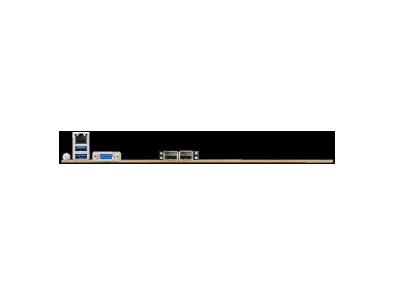 90SB0CG0-M0UAY0  Материнская плата ASUS S14NA-U12/ CEB/ AMD EPYC 8004/ 12xDIMM DDR5 4800 MHz/ 4 x MCIO/ 8xNVMe/ MCIO/ 8xSATA/ 2xNVMe/ PCI-E Gen5 x8/ 2xPCI-E Gen5 x16/ 4xUSB/ VGA Port/ 2 x SFP28/ RJ45/ MLAN 1