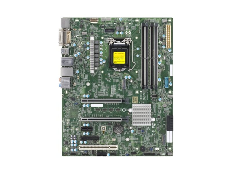 MBD-X12SAE-B  Supermicro Server motherboard MBD-X12SAE-B