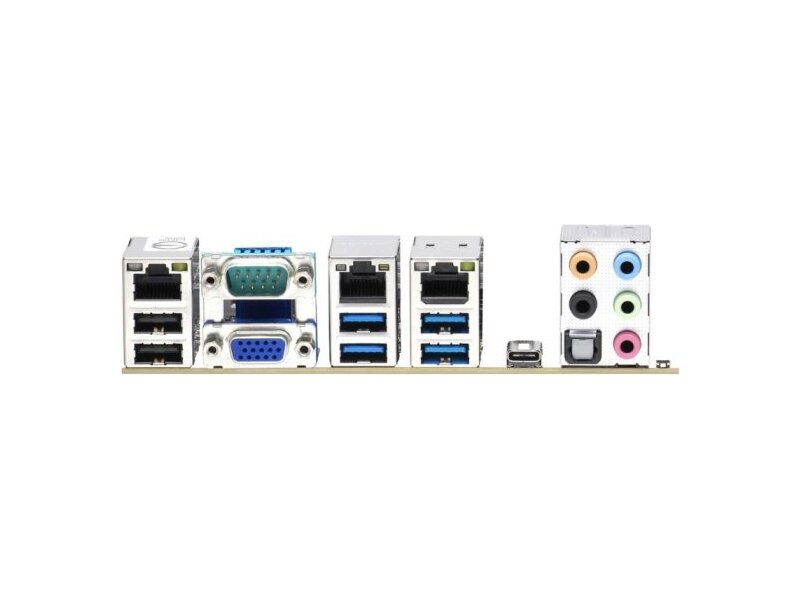MBD-X12SPA-TF-B  Supermicro Server motherboard MBD-X12SPA-TF-B LGA4189, C621A, 16*DDR4(3200), 4*M.2, 7*PCIE, 10Glan, Glan, IPMI lan, USB Type-C, 4*USB 3.2, VGA, 2*COM 1