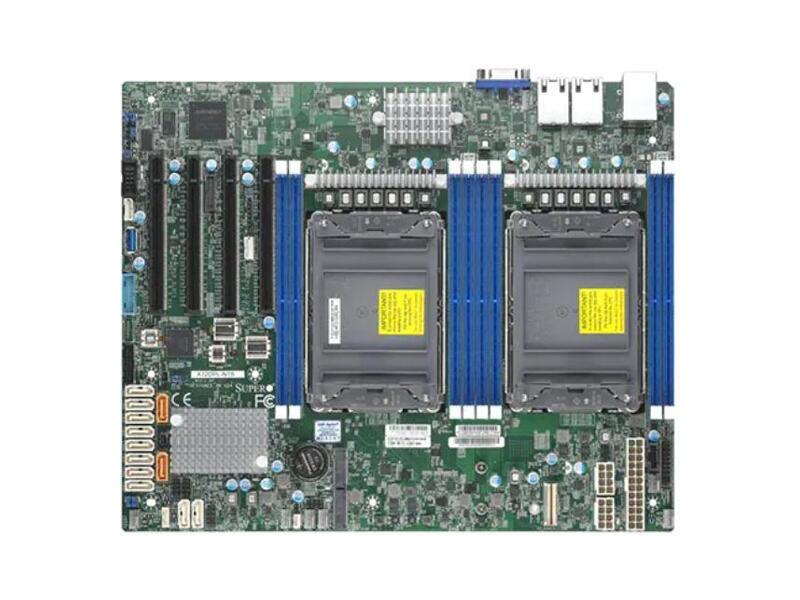 MBD-X12DPL-NT6-O  SuperMicro Server motherboard MBD-X12DPL-NT6-O C621A Dual S4189