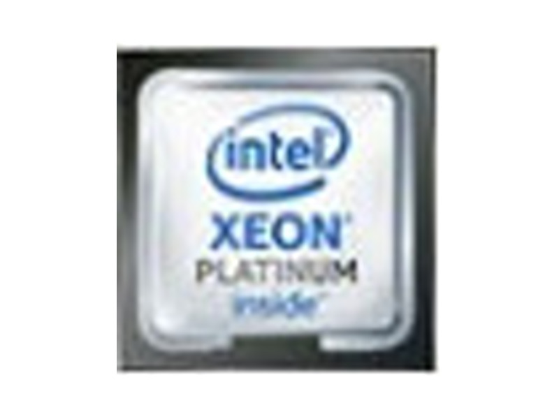 CD8069504194601  CPU Intel Xeon Platinum 8253 (2.2GHz, 22M Cache, 16 cores)