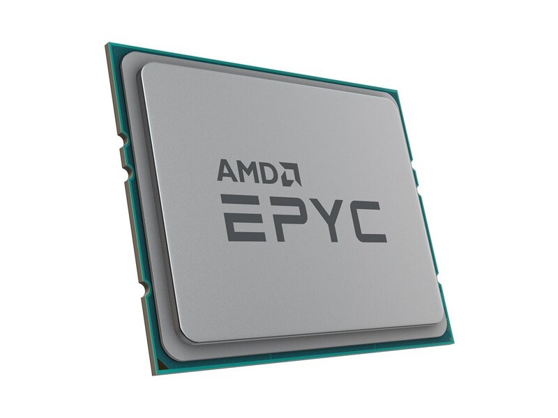 PS7351BEVGPAF  AMD CPU EPYC (Sixteen-Core) Model 7351 16C/ 32T (2.4/ 2.9GHz Max, 64MB, 155/ 170W, SP3) tray 1