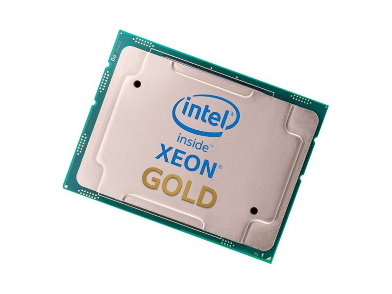 CD8068904722302  Intel Xeon Gold 6338N (2.2/ 3.5GHz, 48M cache, 32 Cores, 64T)