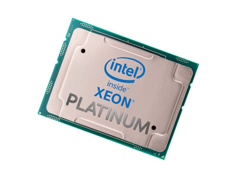 CD8070604481002  Intel Xeon Platinum 8354H (3.10/ 4.30GHz, 24.75M cache, 18 Cores/ 36T)