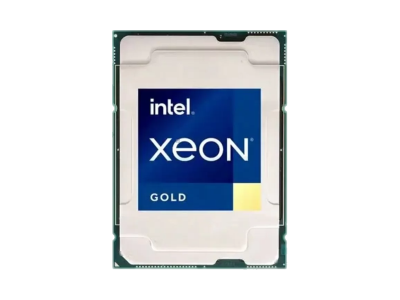  	CD8070604481600  CPU Intel Xeon Gold 5318H 18C/ 36T 2.5 GHz(3.8 GHz max) 24.75MB cache 150W LGA4189