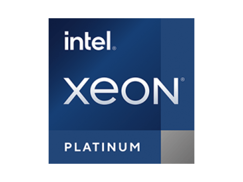 CD8070604559900  Intel Xeon Platinum 8360H (3.00/ 4.20GHz, 33M cache, 24 Cores/ 48T)