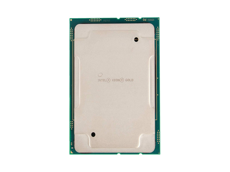 PK8071305072001  CPU Intel Xeon Gold 6414U
 32 Cores, 64 Threads, 2.0/ 3.4GHz, 60M, DDR5-4800, 1S, 250W OEM