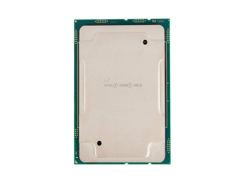PK8071305121300  CPU Intel Xeon Gold 6448H
 32 Cores, 64 Threads, 2.4/ 4.1GHz, 60M, DDR5-4800, 4S, 250W OEM