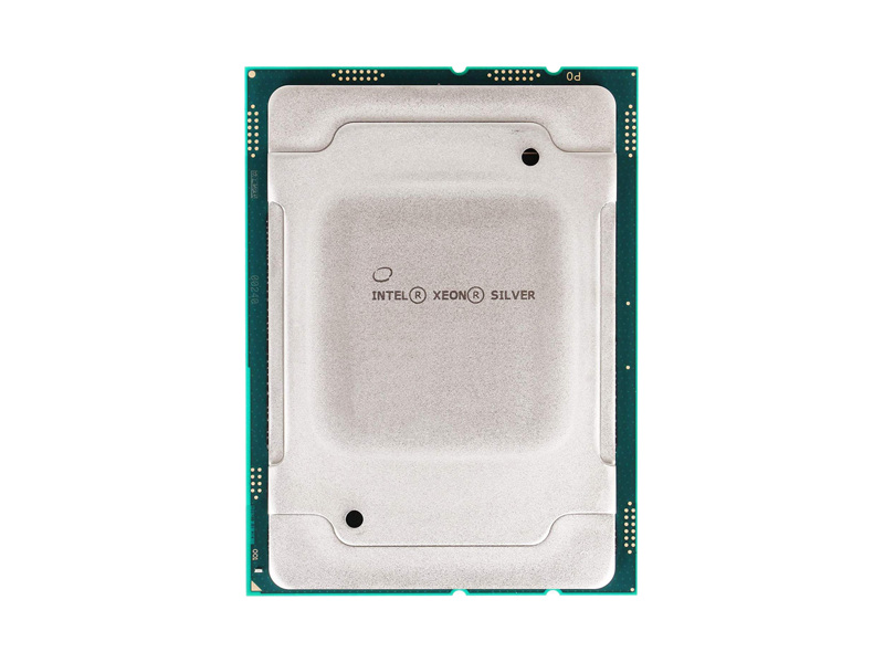 PK8071305121601  CPU Xeon Silver 4410T

 10 Cores, 20 Threads, 2.7/ 4.0GHz, 26.25M, DDR5-4000, 2S, 150W OEM