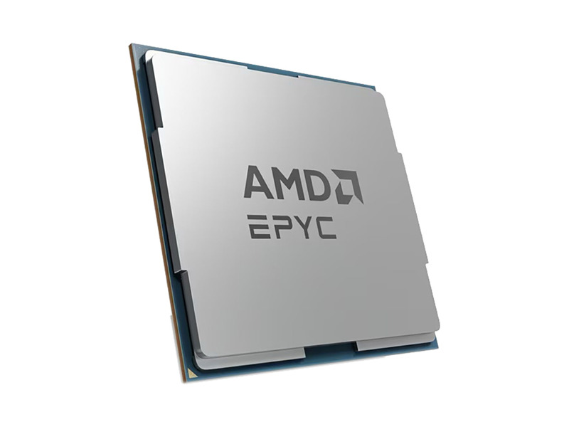 100-000000802  AMD CPU EPYC 9124 16C/ 32T 3.0GHz (3.7GHz Max) 64MB Cache 200W