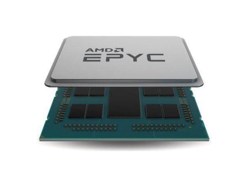 100-000001256 AMD CPU EPYC 9384X 32C/ 64T 3.1GHz (3.9GHz Max) 768MB 3D V-Cache 320W