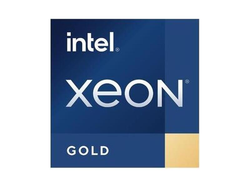 PK8072205512500  Intel Xeon Gold 6530 (4/ 2.1 GHz, 160 MB cache, 32 Cores/ 64 Threads)