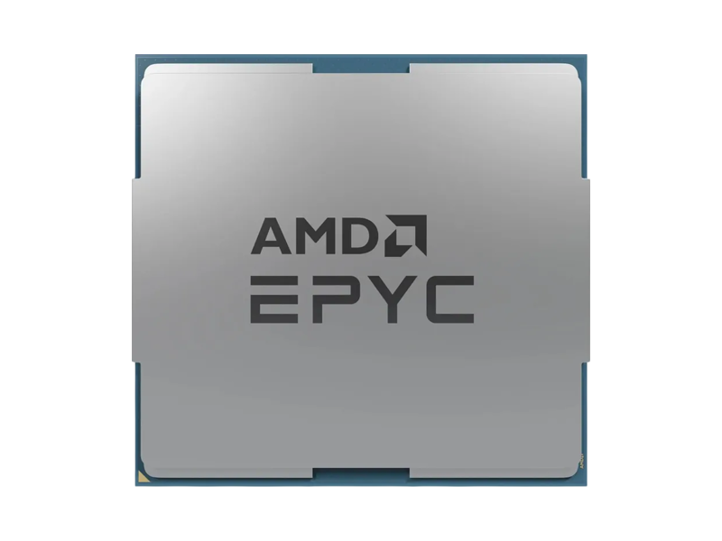 100-000000694  CPU AMD EPYC 9255 24C/ 48T 3.2 GHz (4.3 GHz max) 128MB 200W