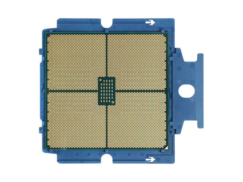 100-000001443  CPU AMD EPYC 9755 X128 128C/ 256T 2.7 GHz (4.1 GHz max) 512MB cache SP5 500W 1