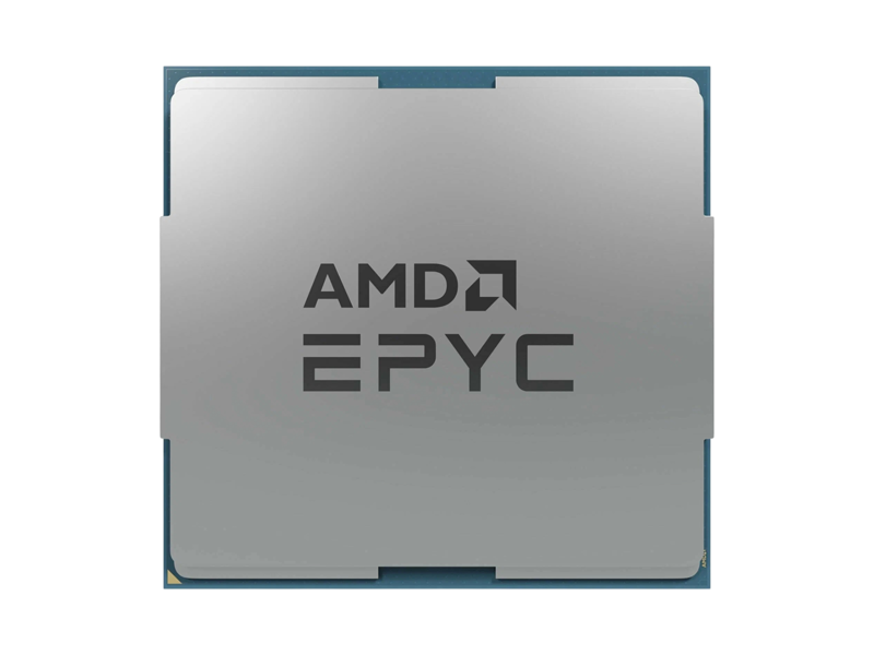 100-000001460  CPU AMD EPYC 9745 X128 128C/ 256T 2.4 GHz (3.7 GHz max) 256MB cache 400W SP5