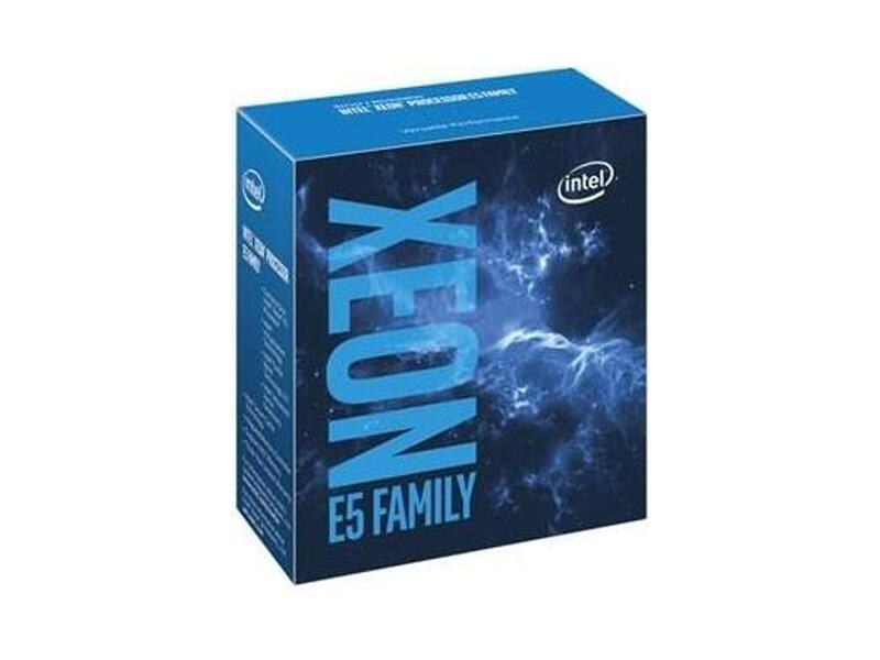 BX80660E52630V4  CPU Intel Xeon E5-2630 v4 (2.2Ghz, 25M Cache,10 Cores) Box