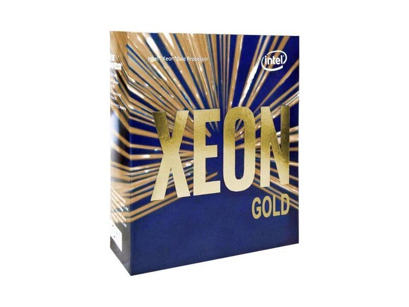 BX806735120  CPU Intel Xeon Gold 5120 (2.20 GHz, 19.25M Cache, 14 Cores, HT) Box