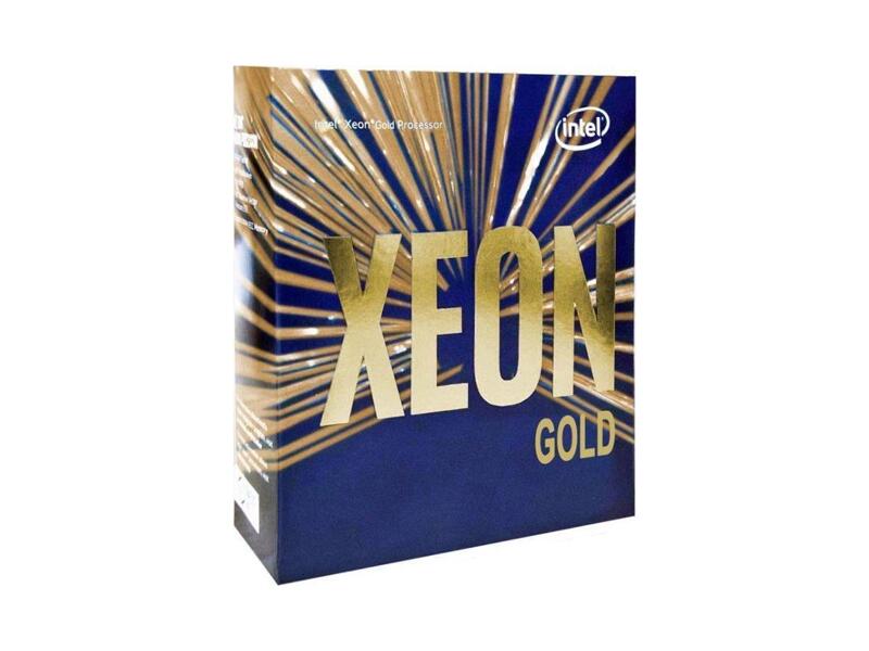 BX806736128  CPU Intel Xeon Gold 6128 (3.4Ghz, 19.25M Cache, 6 Cores) Box