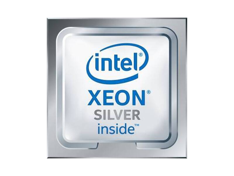 CD8067303561500  CPU Intel Xeon Silver 4108 (1.80GHz, 11M Cache, 8 Cores, HT)