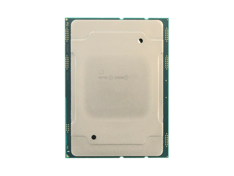 PK8071305081800  CPU Xeon W7-3455 24 Cores, 48 Threads, 2.5/ 4.8GHz, 67.5M, DDR5-4800, 2S, 270W OEM