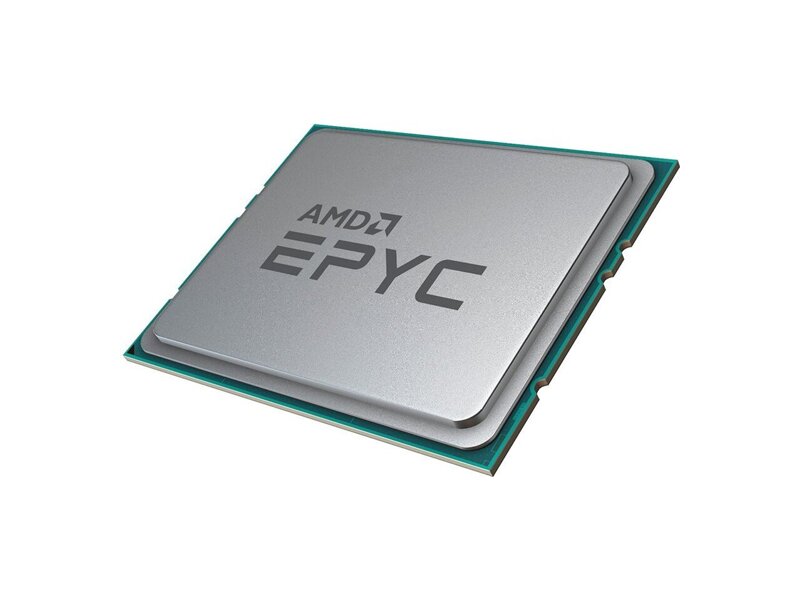 100-000000141  CPU AMD EPYC 7F72 24C/ 48T (3.7GHz Max Boost, 192MB, 240W, SP3) Tray
