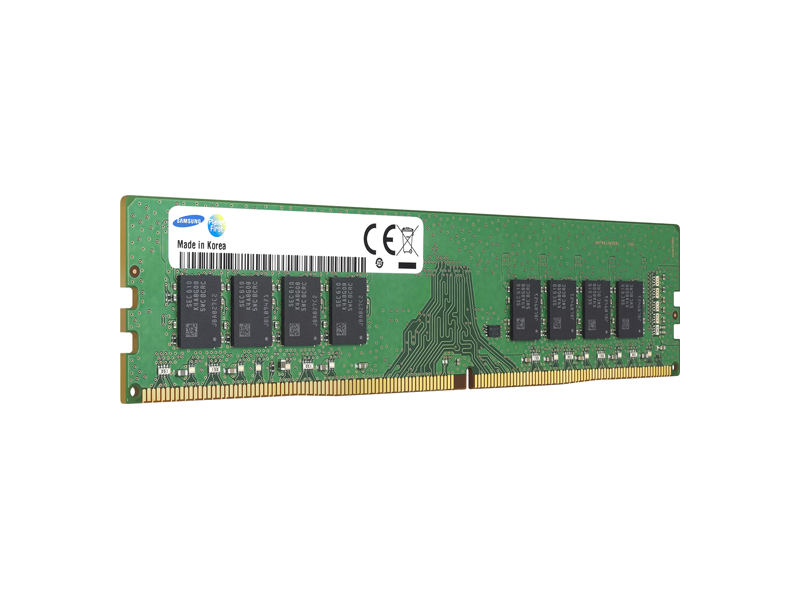 M393A1K43FB2-CWEBY  Samsung RDIMM DDR4 8GB 3200 MHz (PC4-25600) ECC Registered 1.2V