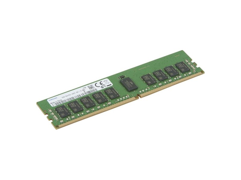 M393A2K40CB1-CRC  Samsung DDR4 16GB RDIMM 2400MHz ECC Reg 1Rx4 1.2V, M393A2K40CB1-CRC