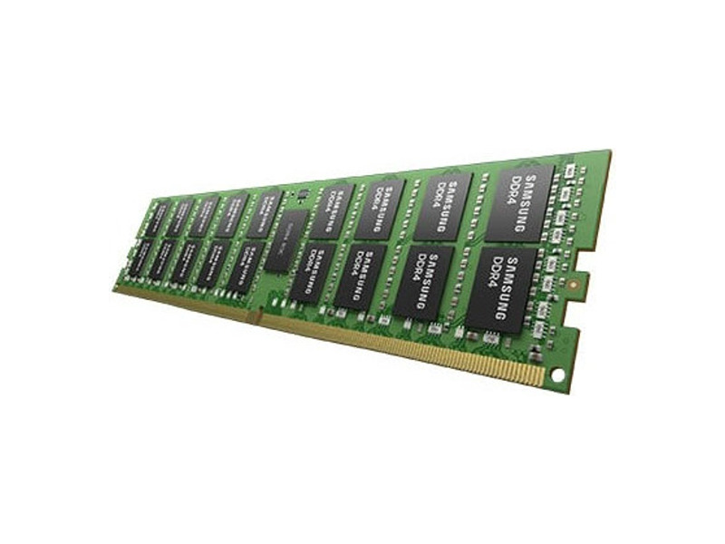 M393A2K40DB3-CWEBY  Samsung DDR4 16GB RDIMM (PC4-25600) 3200MHz ECC Reg 1.2V, M393A2K40DB3-CWE