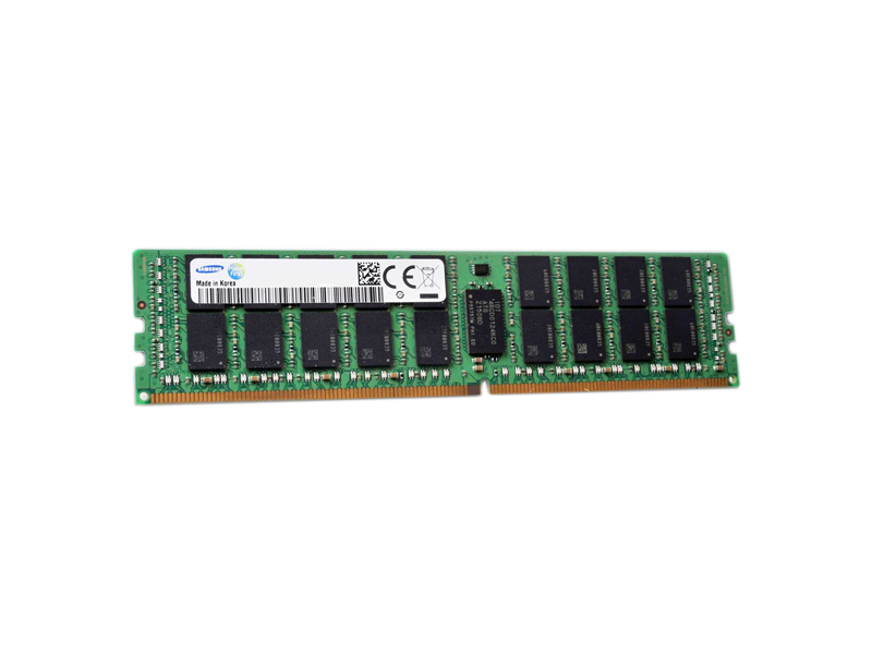M393A4G40BB3-CWEBY  Samsung RDIMM DDR4 32GB 3200 MHz (PC4-25600) ECC Registered