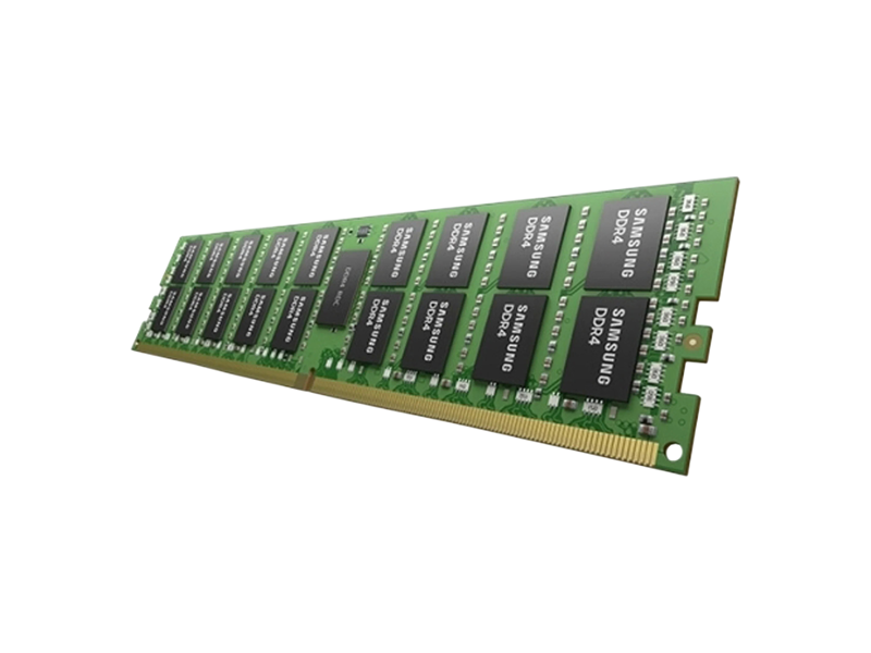M393A4G43CB4-CWEBY  Samsung RDIMM DDR4 32GB 3200 MHz (PC4-25600) ECC Registered